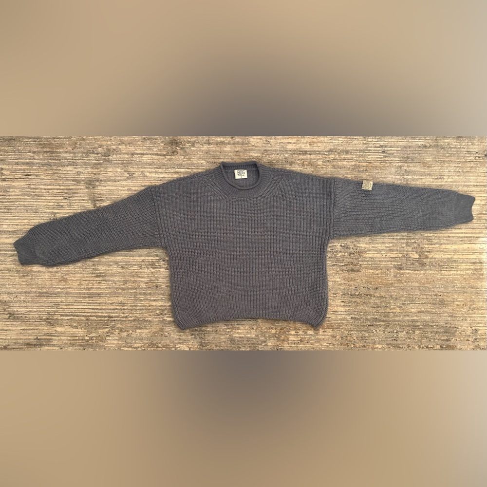 Urban Outfitters BDG sweater